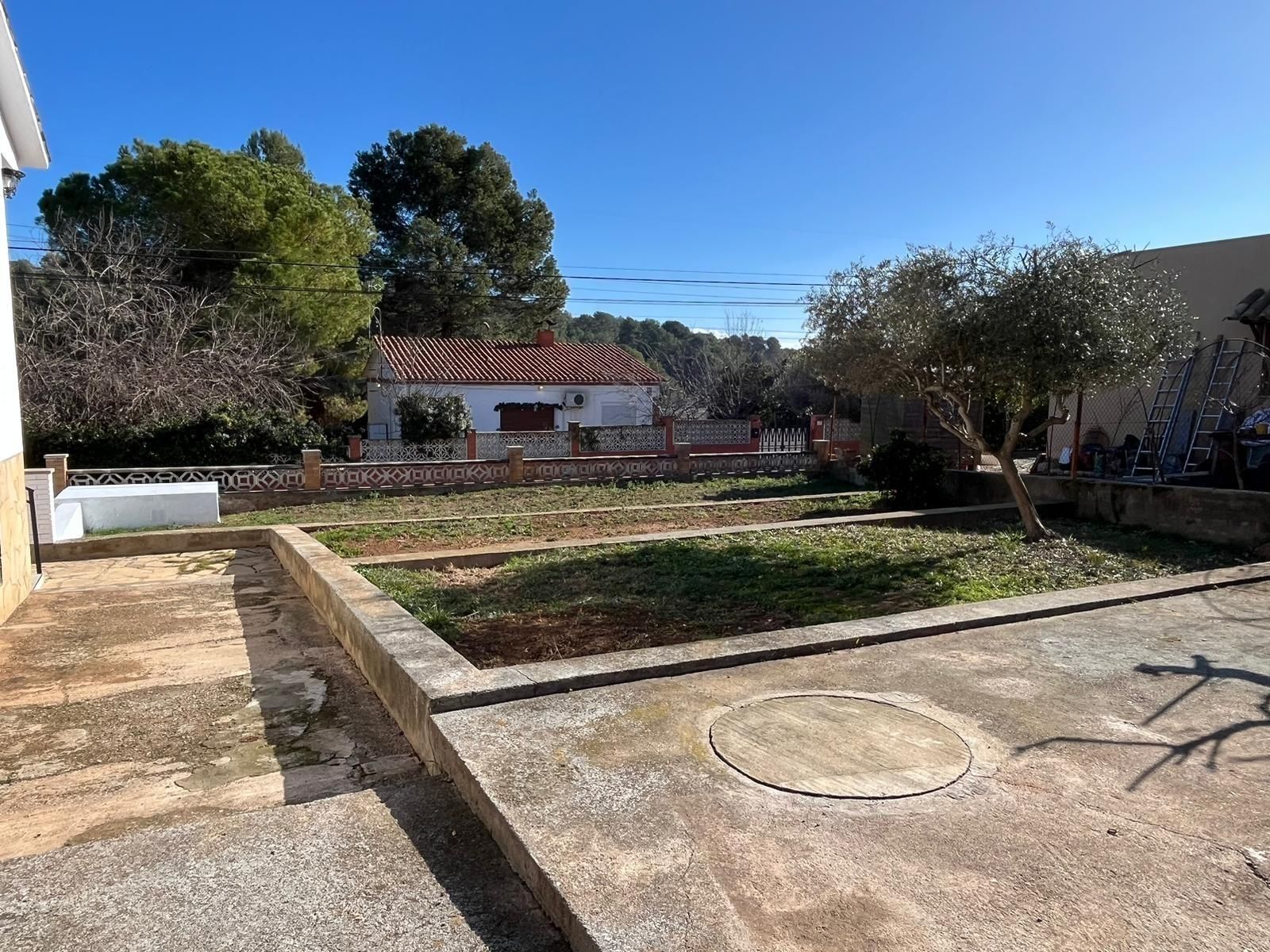 Casa o xalet de lloguer