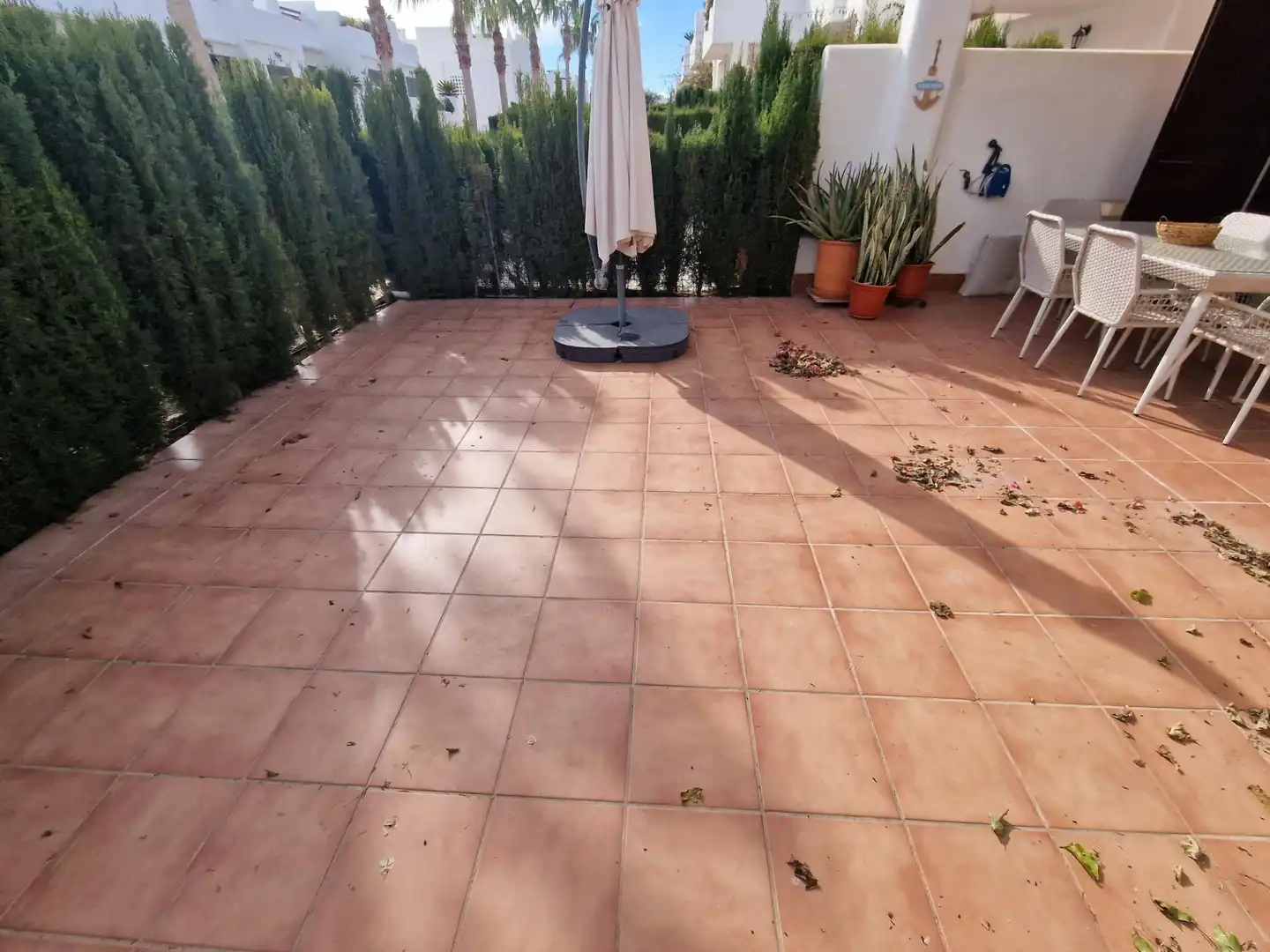 Erdgeschoss zum Verkauf in San Juan de los Terreros