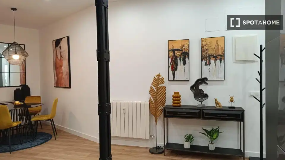 Appartement à louer à Chamberí, imagen 9