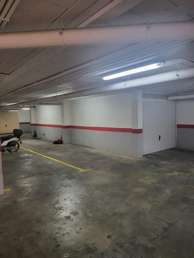 Einzelparkplatz zum Verkauf in San Pedro - Gabriel Miró - María Guerrero, imagen 2