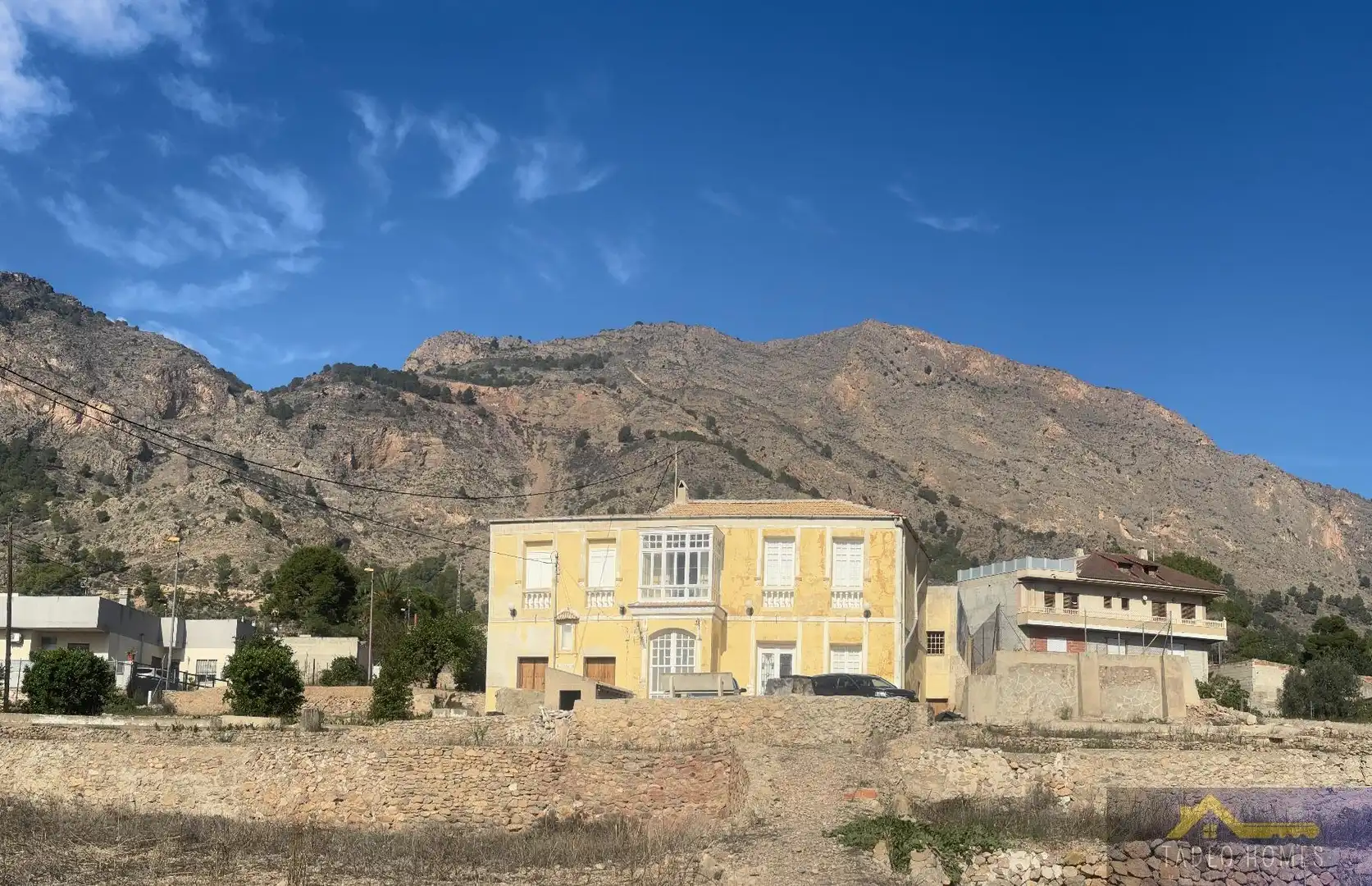 Landhaus zum Verkauf in Montepinar - La Aparecida - Raiguero, imagen 29