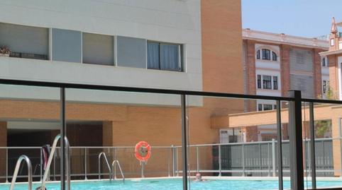 Photo 4 of Study to rent in Calle Pacífico, Paseo Marítimo Oeste - Pacífico, Málaga