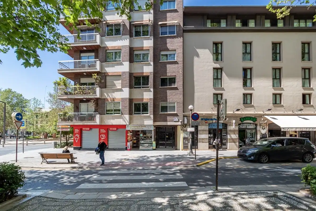 Pis amb terrassa en venda a Centro, imagen 28
