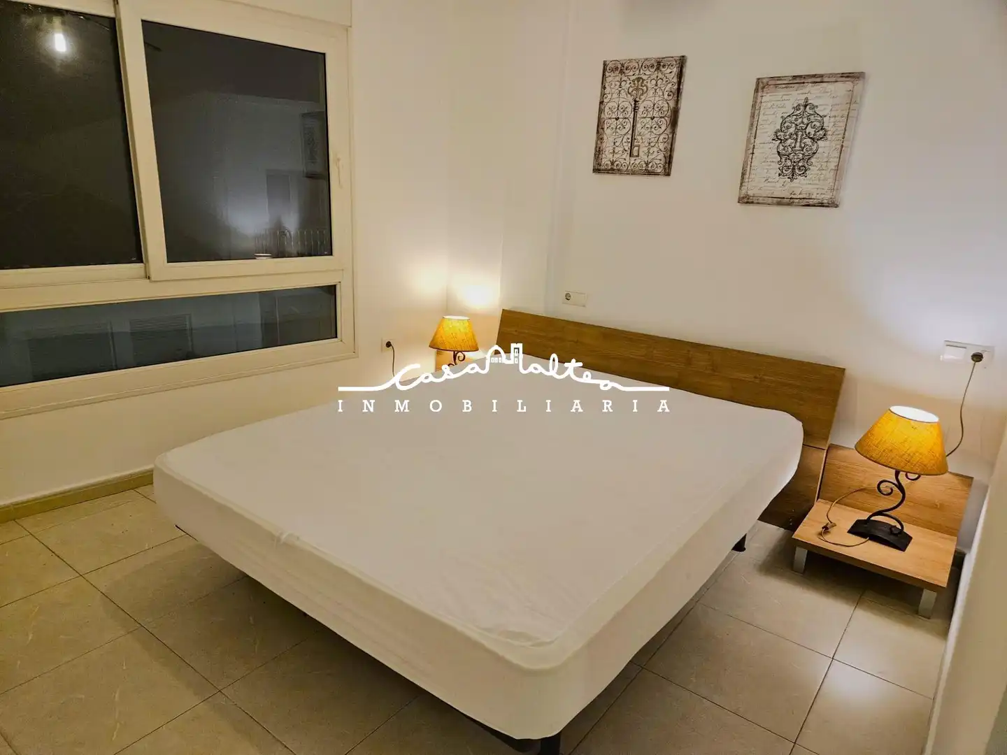 Habitación de Piso en venta en Altea con Aire acondicionado y Balcón