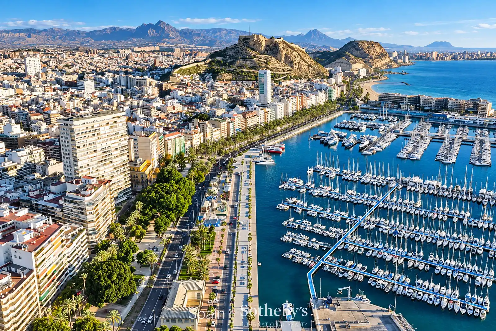 Apartment with lift for sale in Explanada de España, imagen 9