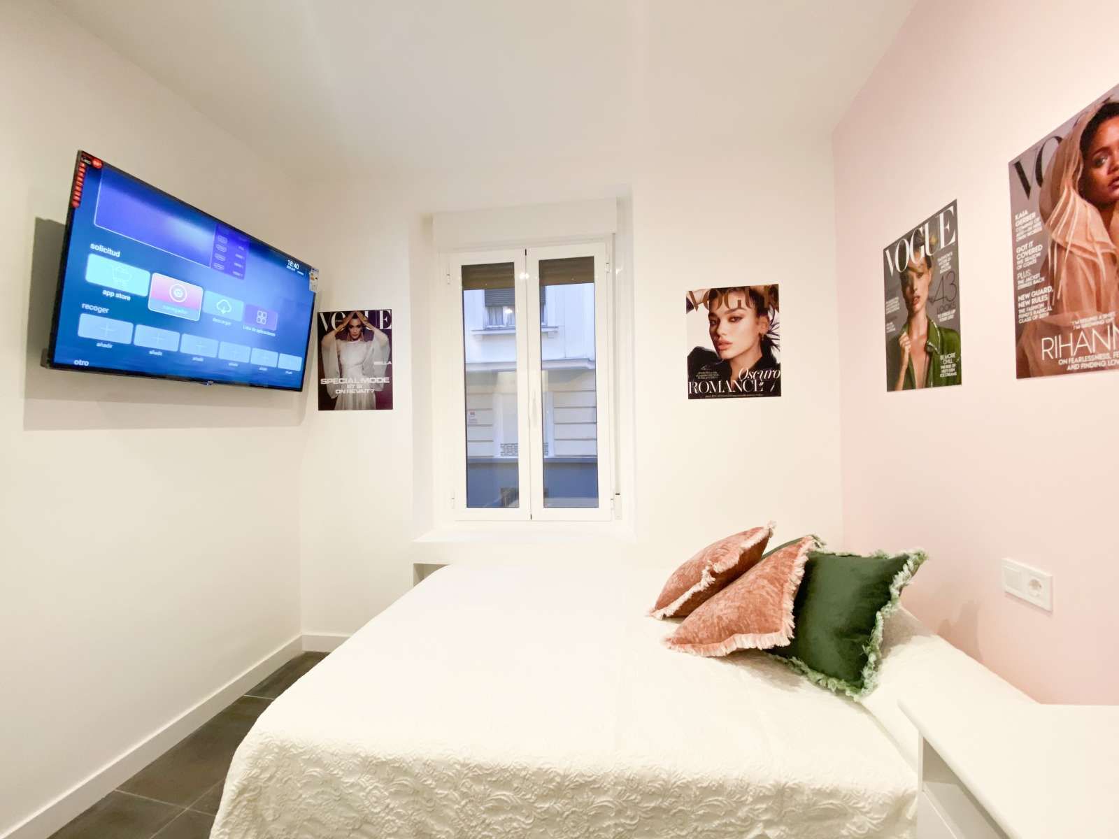 Casa o chalet para compartir en Argüelles