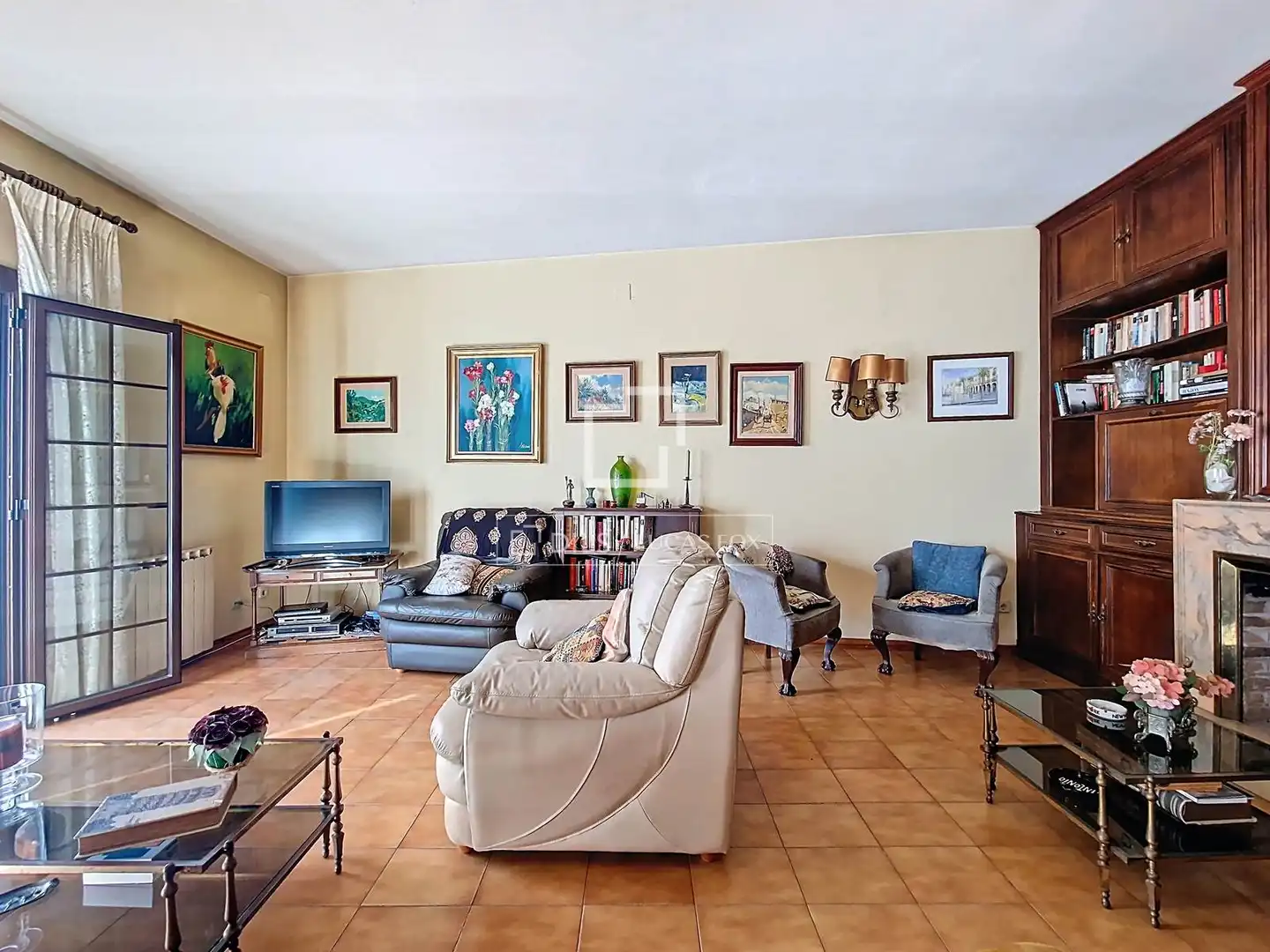 Chalet con terraza en venta en Centre Vila, imagen 30