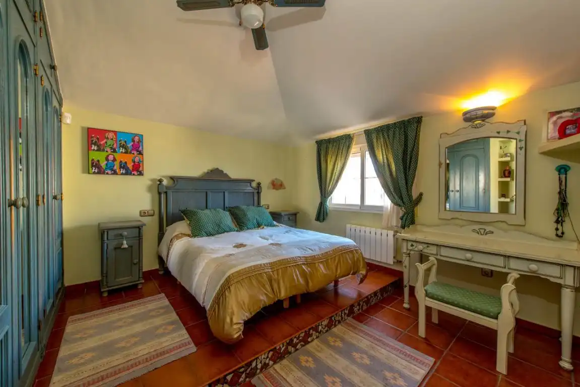 Chalet con piscina en venta en La Mata, imagen 32