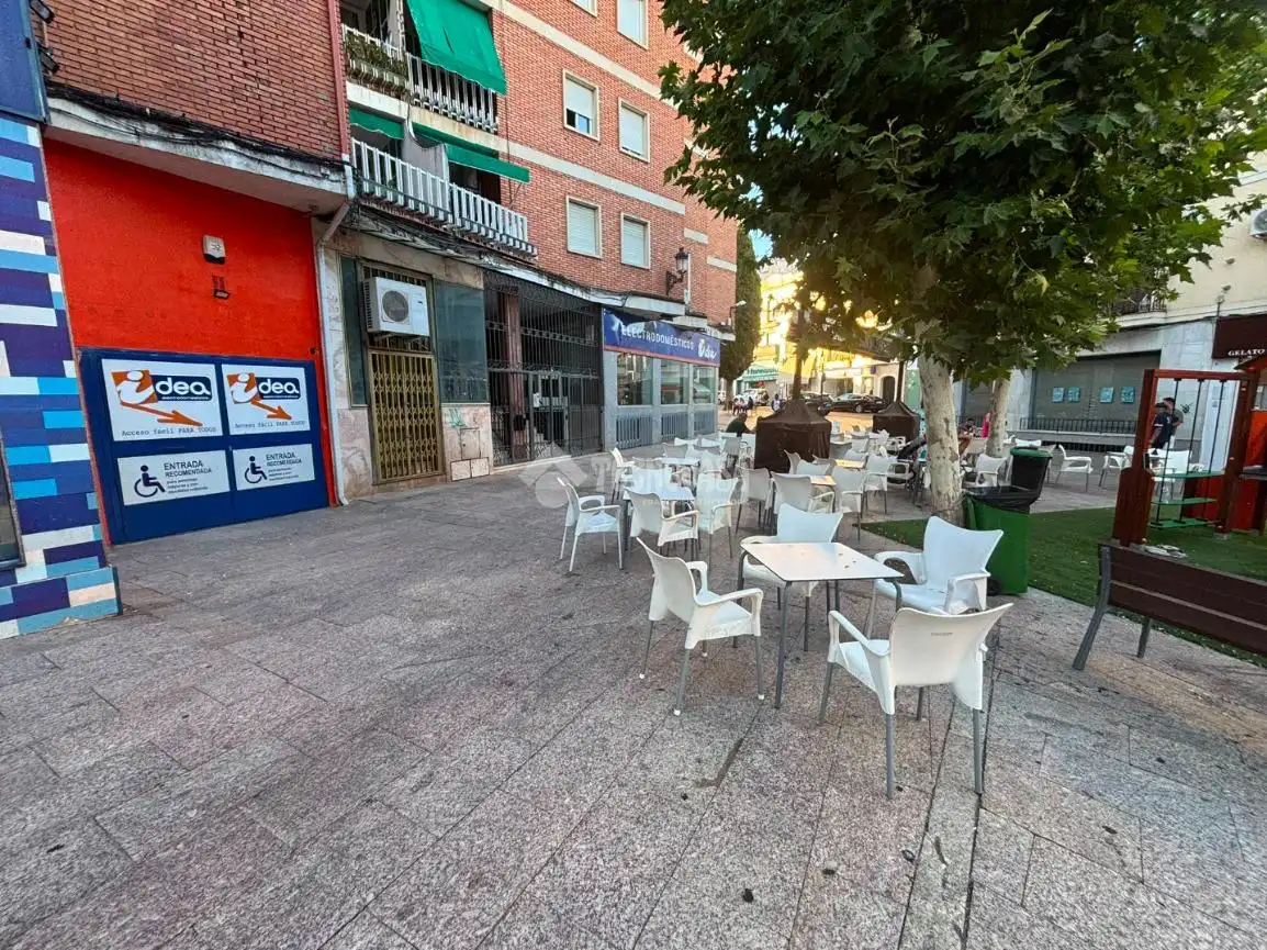 Local comercial en venda a Montijo, imagen 14