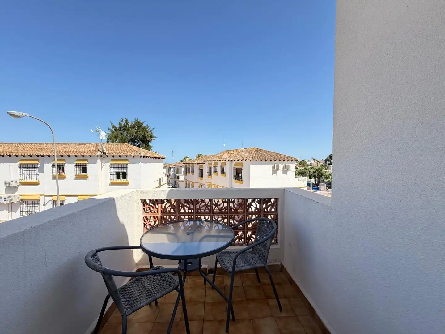 Apartment with terrace for sale in Calle de central, imagen 19