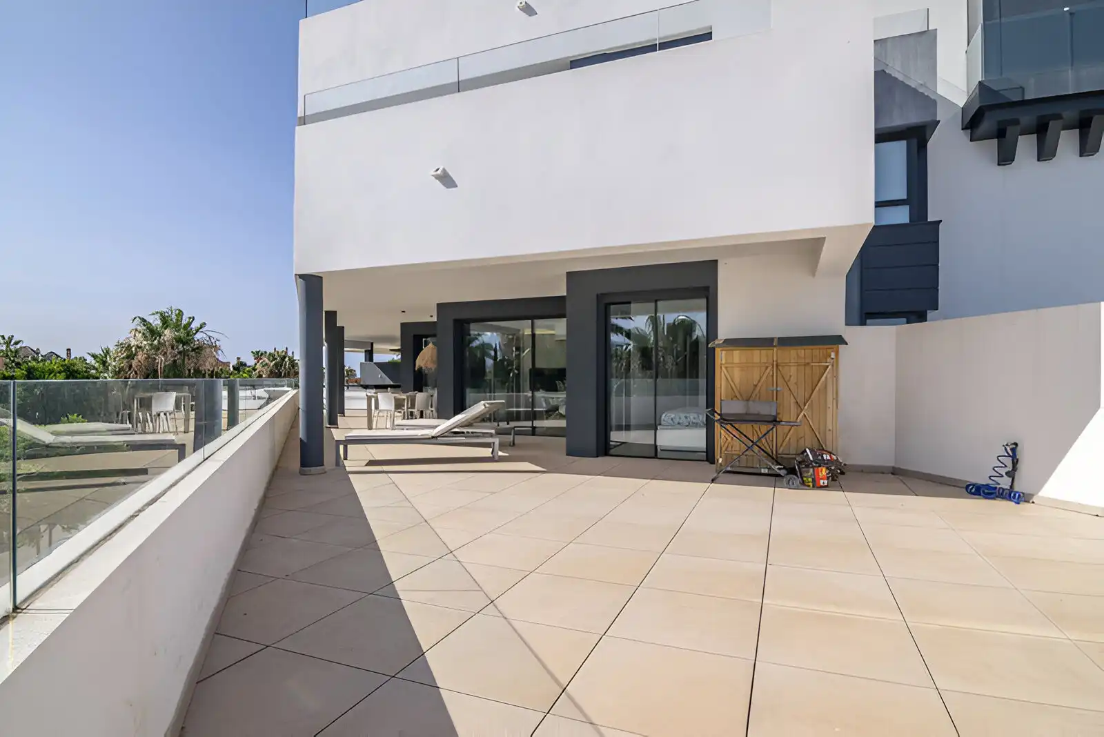 Habitatge amb piscina en venda a Benamara - Atalaya, imagen 40