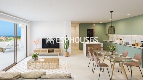 Foto 2 de Apartament en venda a Las Lomas de Rame - Bahía Bella, Los Alcázares