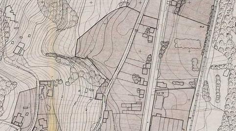 Foto 4 de Terreny industrial de lloguer a Parroquias Rurales, Pontevedra