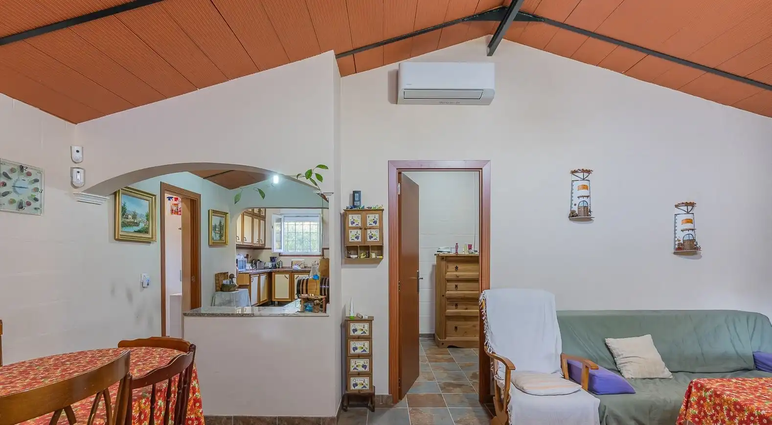 Houses for sale in Villanueva Golf
