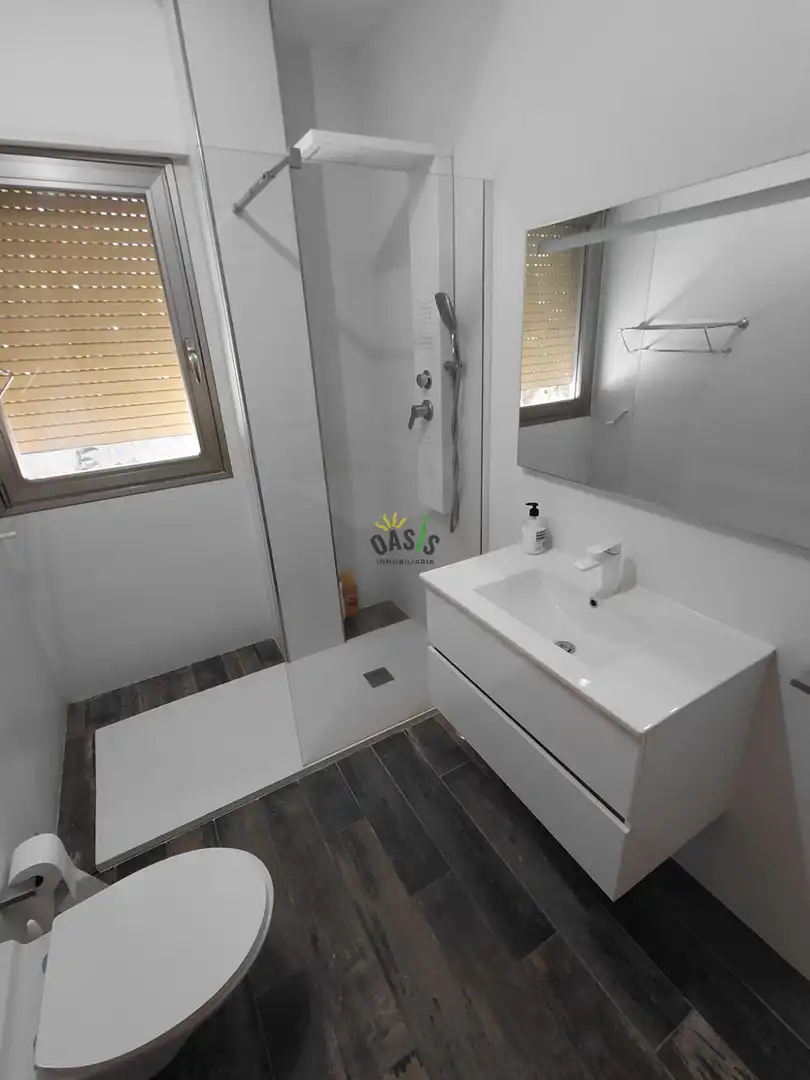 Bany de Casa o xalet en venda en Güímar amb Terrassa, Traster i Piscina