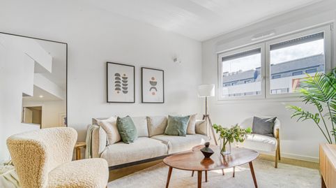 Foto 5 de Apartamento de alquiler en Calle Arroyo del Cañaveral, 64, El Cañaveral, Madrid Capital