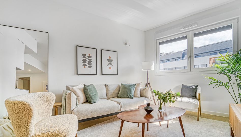 Apartamento de alquiler en Calle Arroyo del Cañaveral, 64, El Cañaveral - Imagen 5