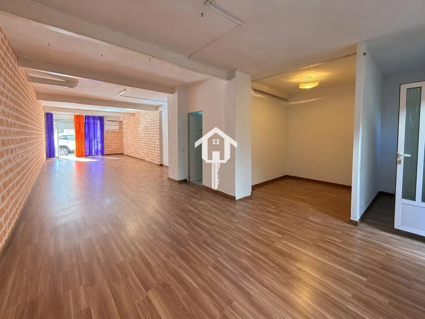 Local comercial en venta en Calle DR SAPENA, imagen 13