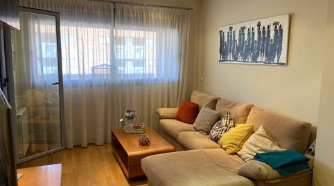 Foto 5 de Piso de alquiler en Campus de la Salud, Granada Capital