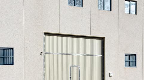 Photo 2 of Industrial buildings for sale in Calle de Sella, Colonia Madrid, Benidorm