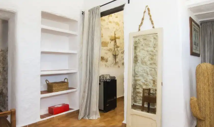 Houses for sale in Níjar  with Air Conditioner, Heating and Private garden