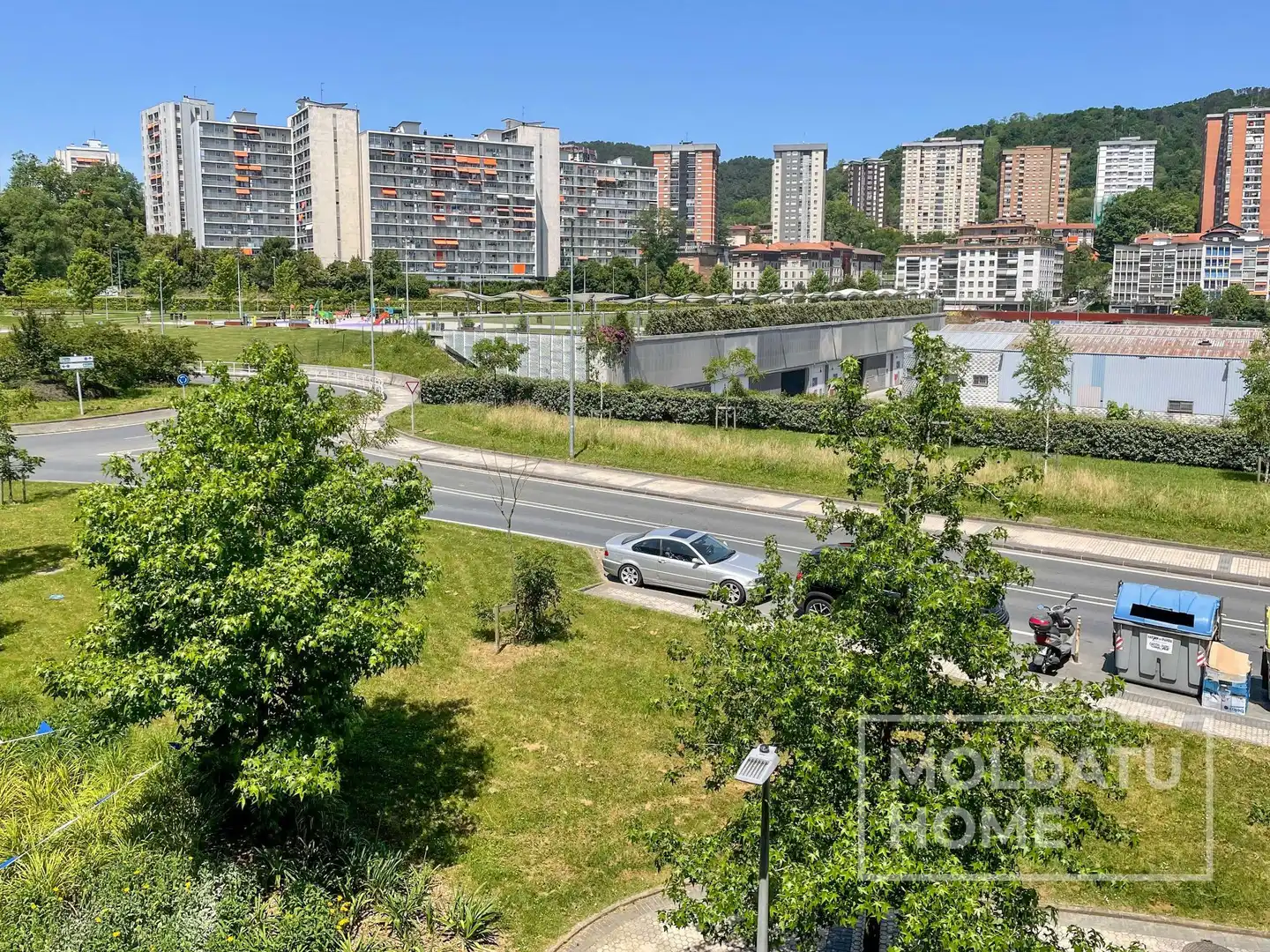 Flat for sale in Donostia - San Sebastián   with Heating and Terrace