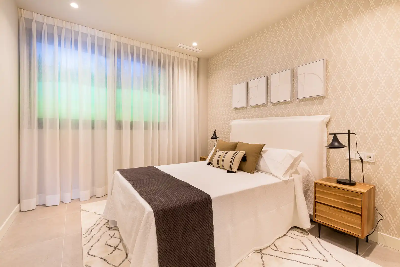 Apartament amb piscina en venda a Marbella Centro, imagen 19