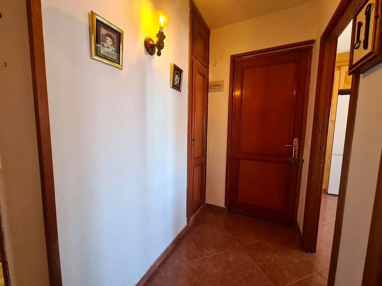 Piso en venta en La Adrada  con Aire acondicionado, Terraza y Amueblado