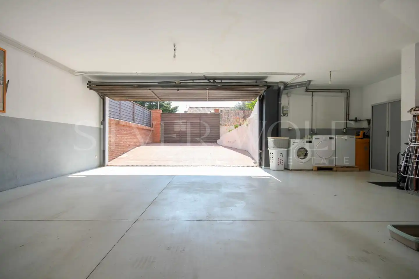 Casa adosada en venda en Sant Quirze del Vallès amb Calefacció, Jardí privat i Parquet