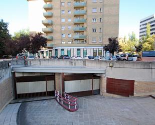 Parking of Garage for sale in  Pamplona / Iruña