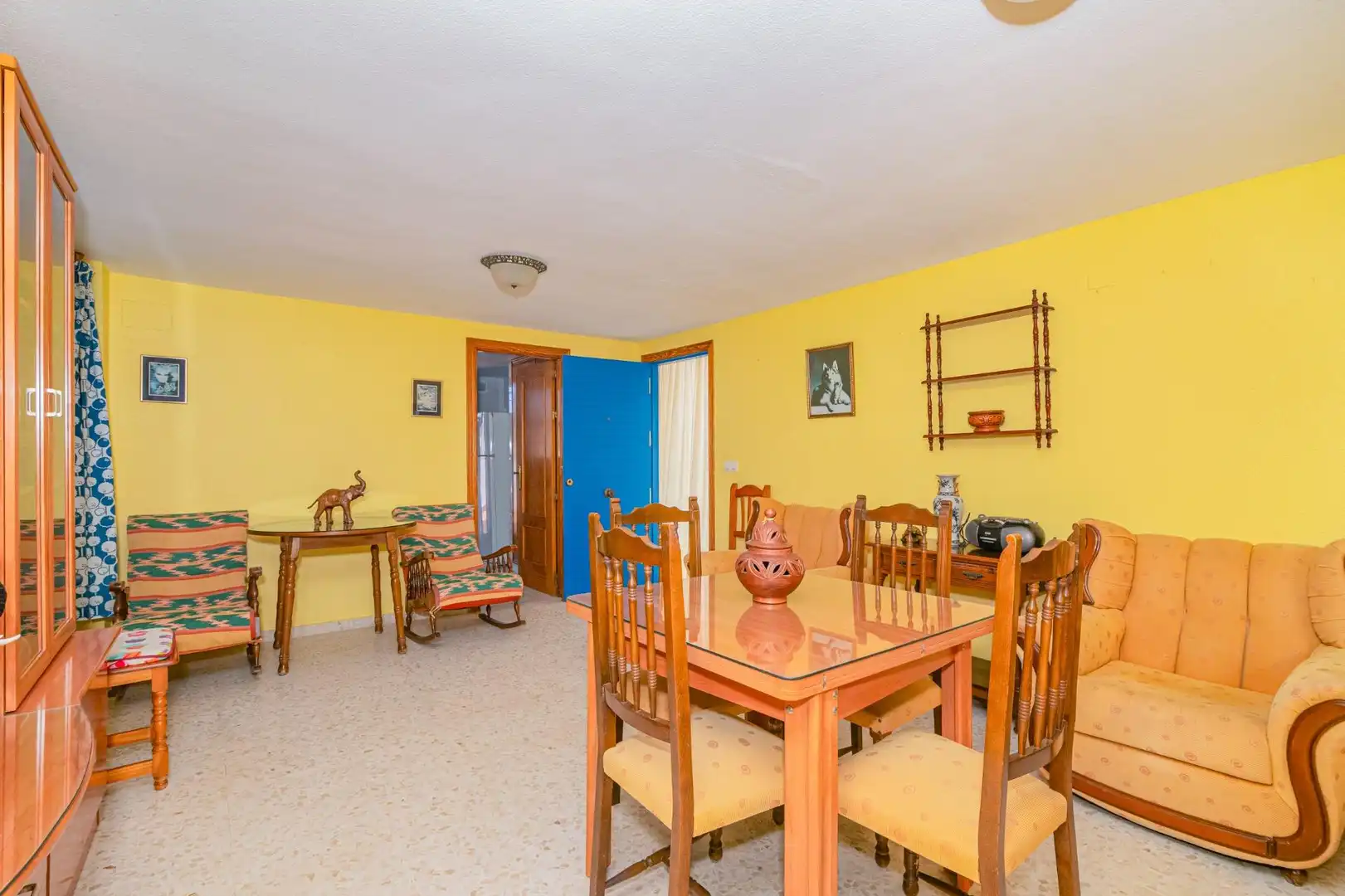 Apartamento en venta en Almuñécar con Terraza