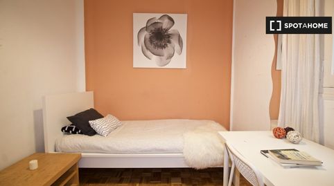 Foto 3 von Zimmer in Trafalgar, Madrid Capital