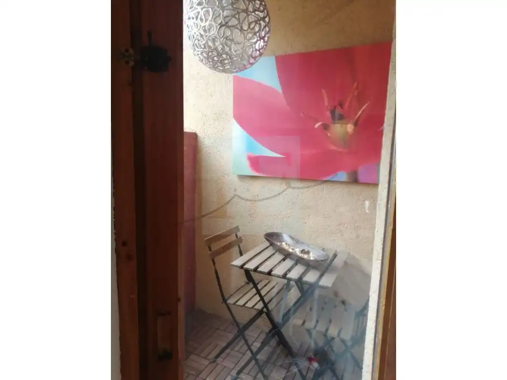 1-bedroom flat seasonal rent in Encamp · 5 of 13