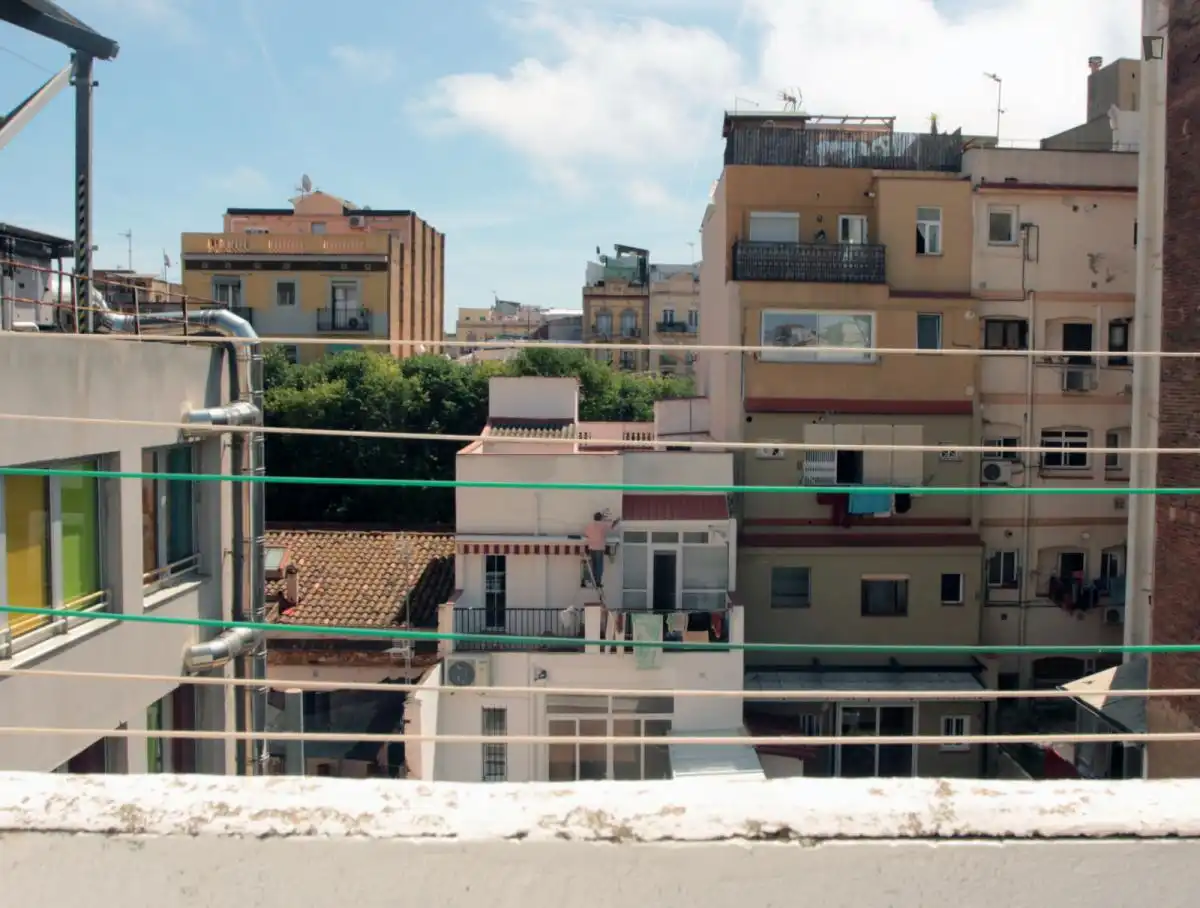 Habitación en El Poble Sec - Parc de Montjuïc