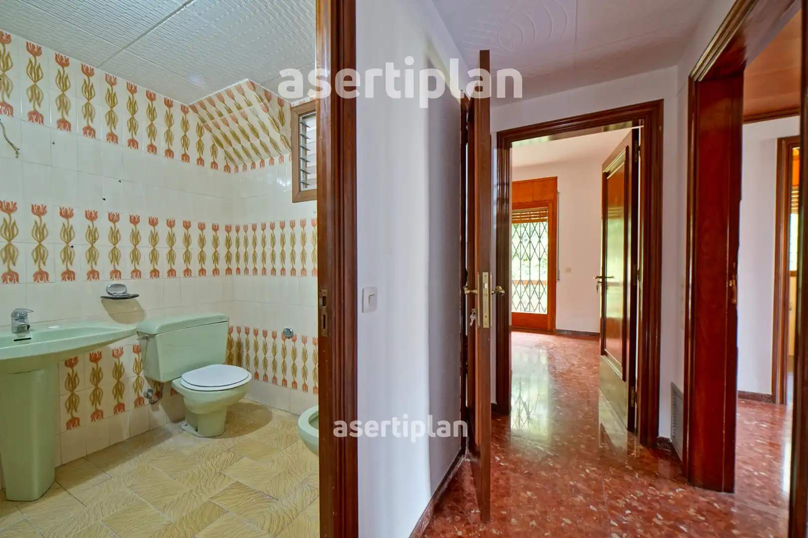 Habitación de Casa o chalet de alquiler en Mataró con Jardín privado, Terraza y Trastero