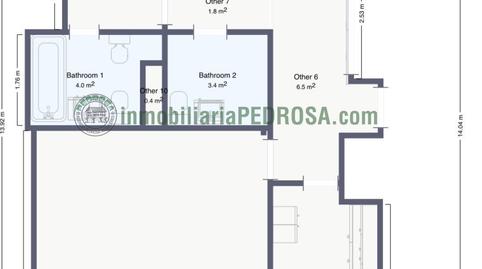 Photo 4 of Flat for sale in Zona Fernández Ladreda, Pontevedra