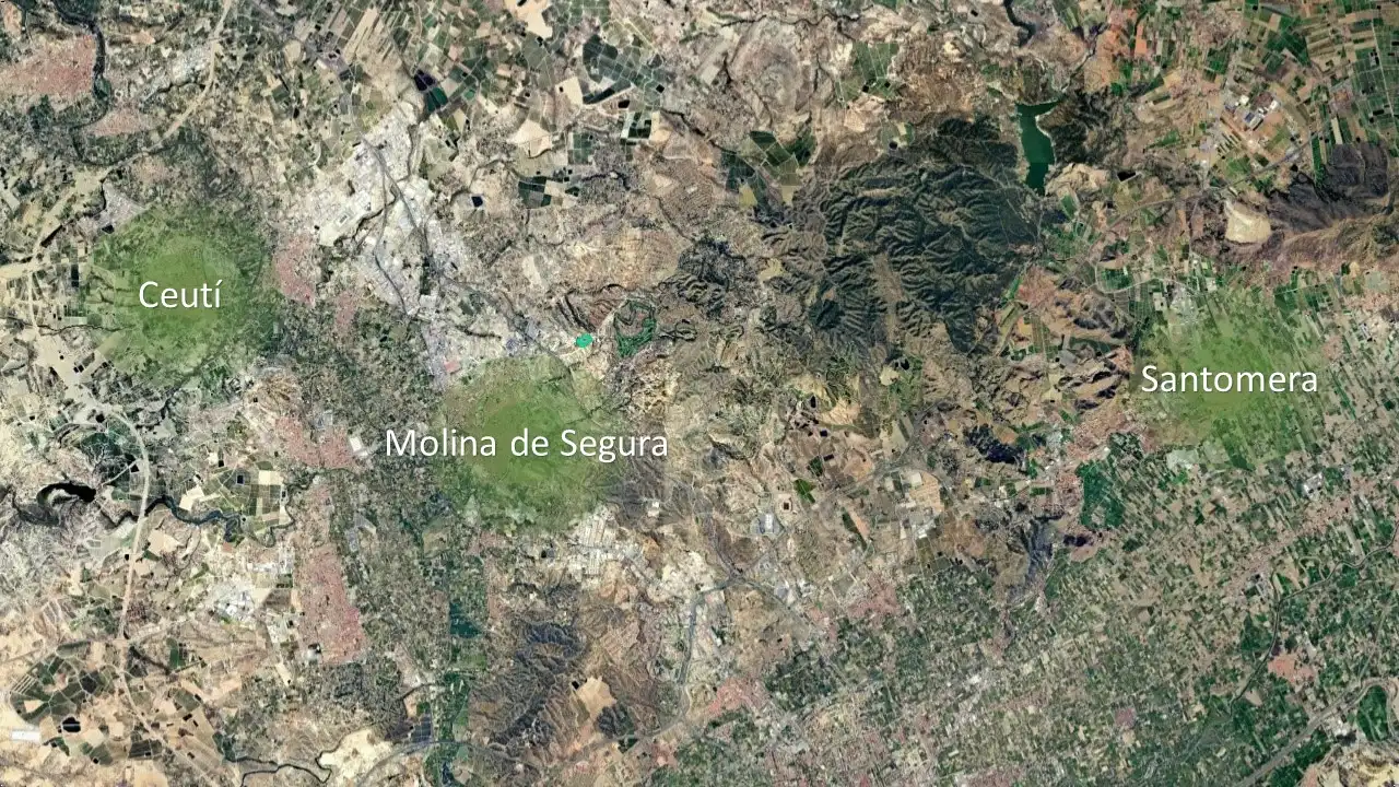 Terreno rustico in vendita a Avenida del Golv - Ur Altorreal, imagen 5
