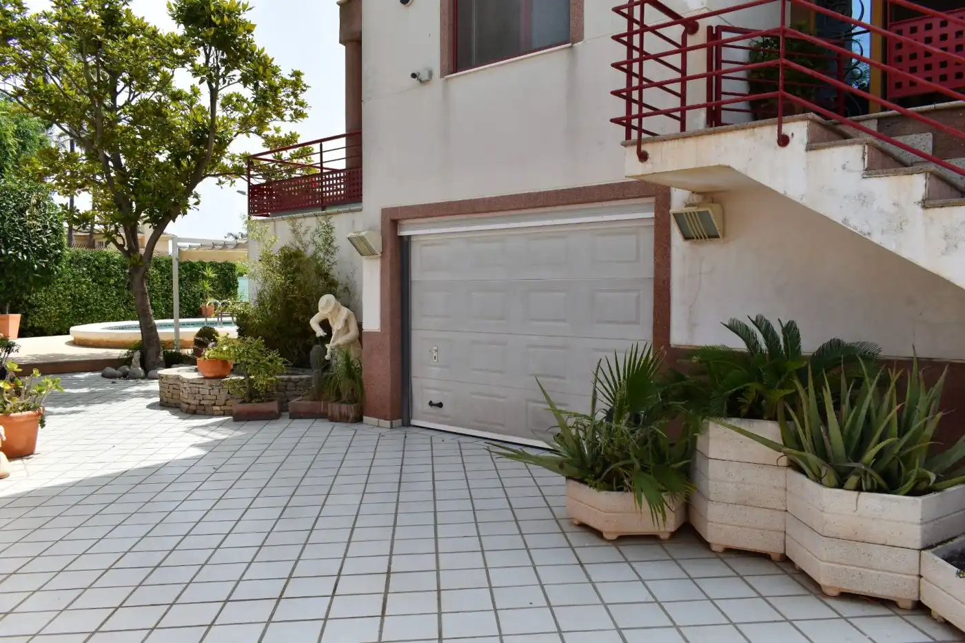 Houses for sale in Oliva pueblo