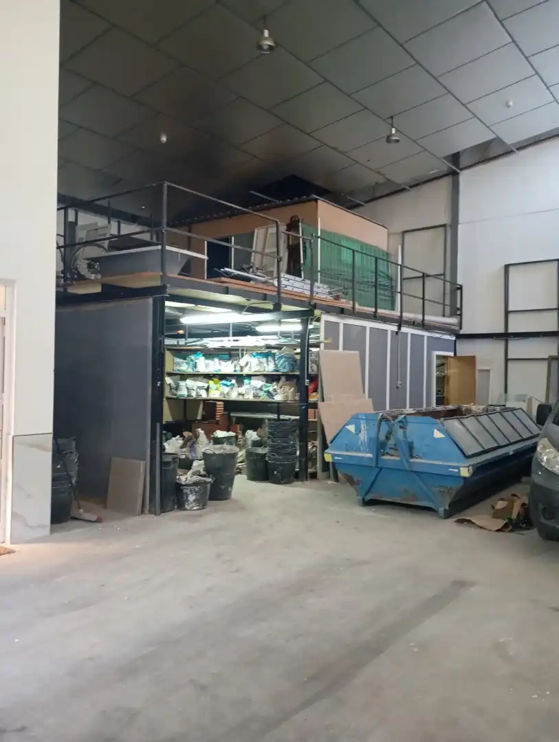 Industriegebäude zum Verkauf in Sur, imagen 15