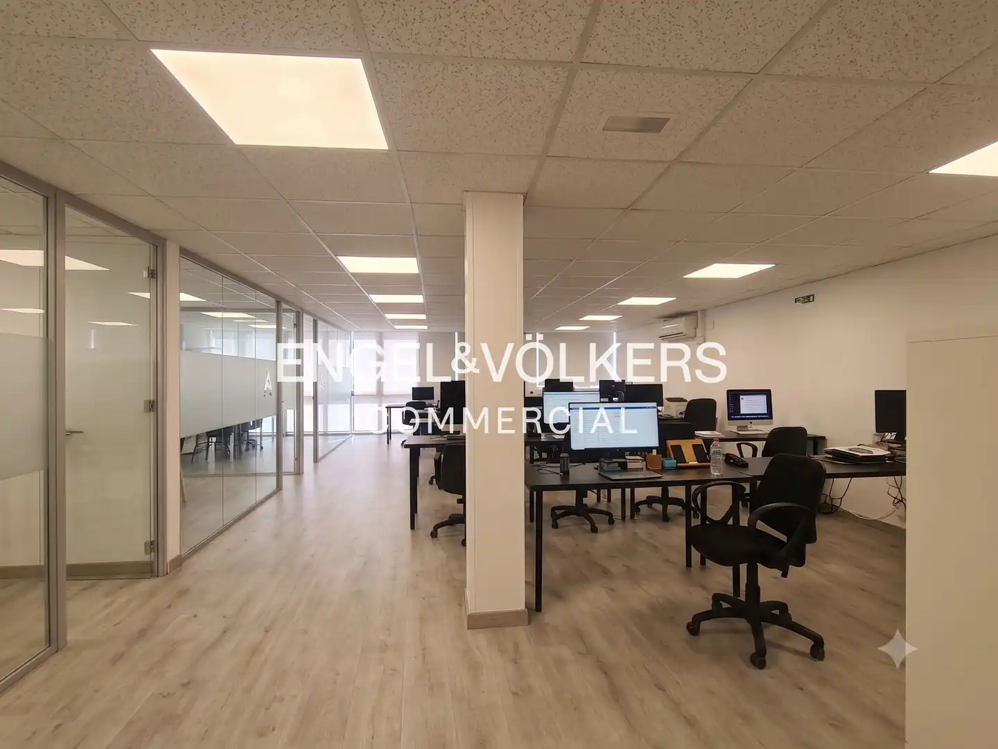 Bureau avec ascenseur à vendre à Eixample, imagen 2