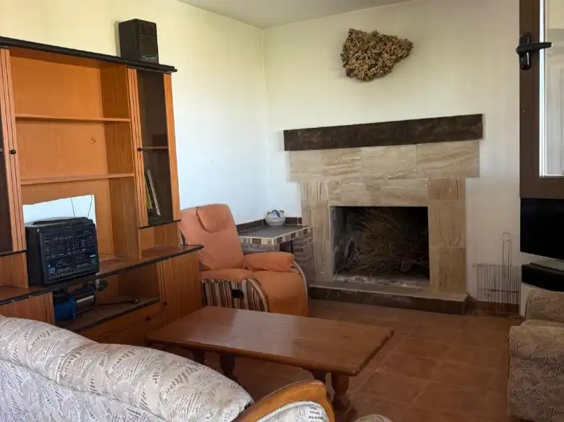 Sala de estar de Terreno en venta en Motril