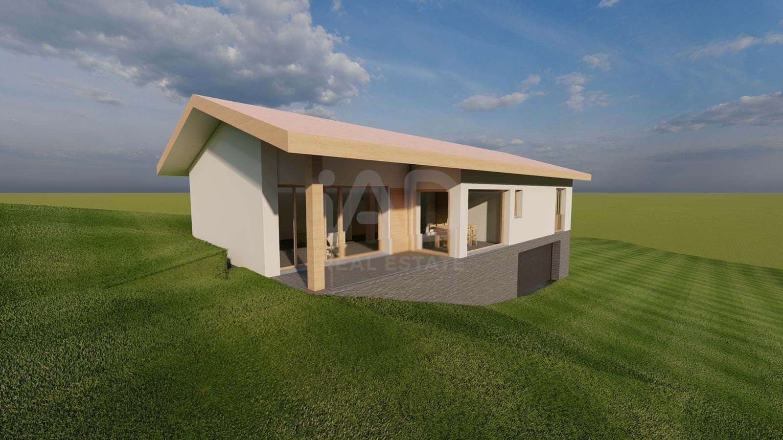 Residential for sale in Castrillón