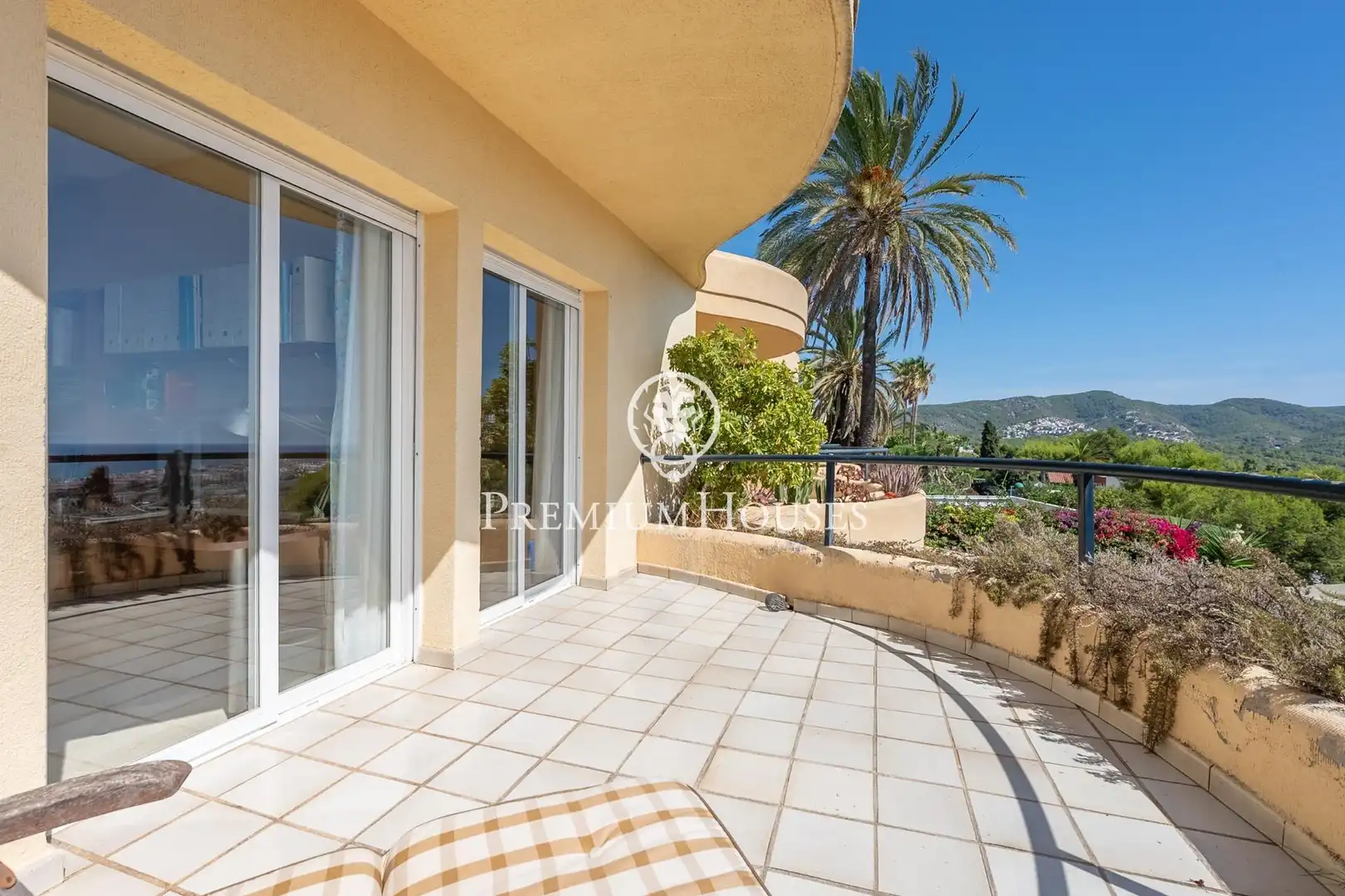 Reihenhaus mit Pool zum Verkauf in Vallpineda - Santa Bárbara, imagen 39