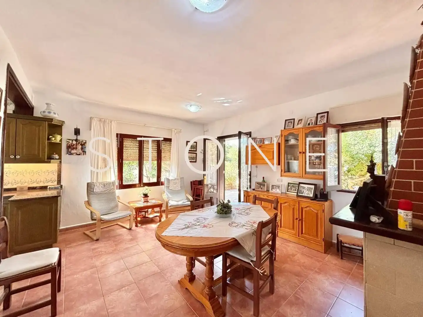 House with terrace for sale in Ciutadella, imagen 17