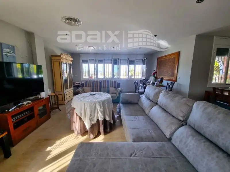 Finca rústica en venta en Poleares