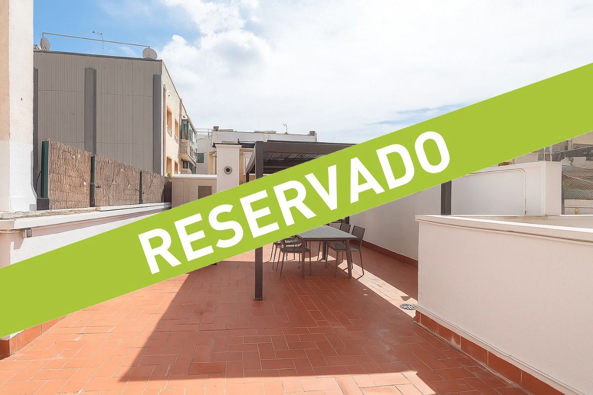 Terrassa de Pis en venda en Viladecans amb Aire condicionat, Calefacció i Parquet
