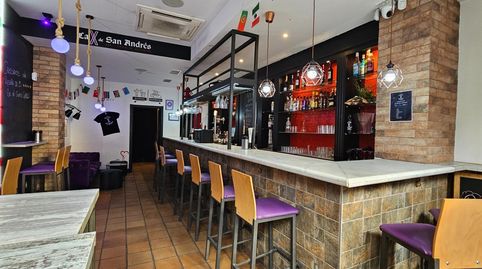 Foto 5 von Geschaftsraum zur ubertragung in Calle Lope de Rueda, Ibiza de Madrid, Madrid Capital