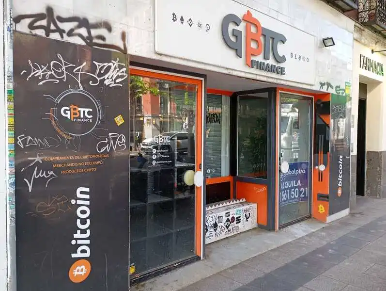 Local de alquiler en Madrid con Aire acondicionado
