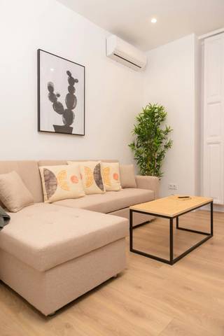 Piso en Alquiler en N/A en Sant Francesc