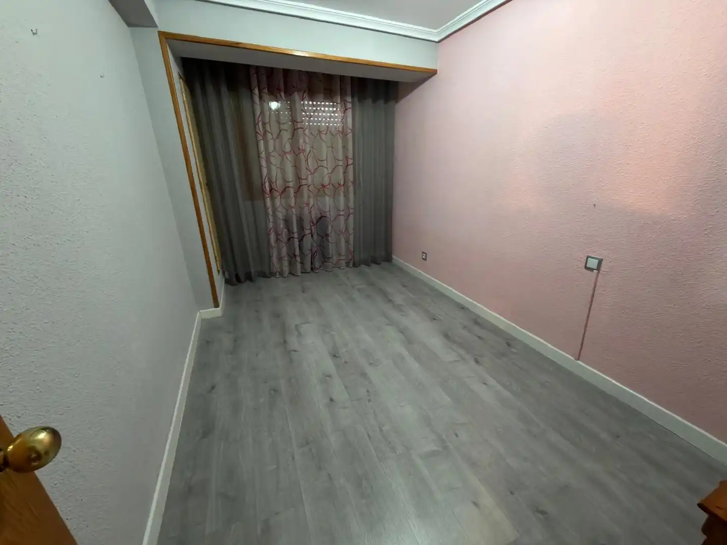 Flat with lift for sale in Reyes Católicos - Paseo San Antonio, imagen 14